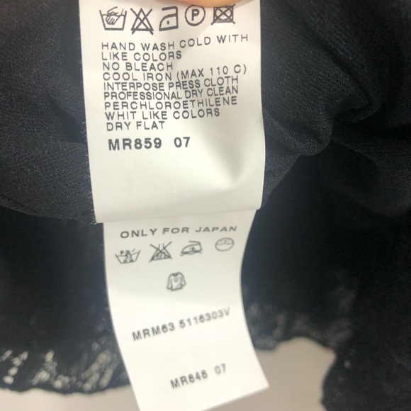 Marina  Rinaldi Sport camisole  US 16 - Picture 6 of 6